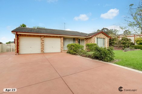 4 Kulaman Cres, Glenmore Park, NSW 2745