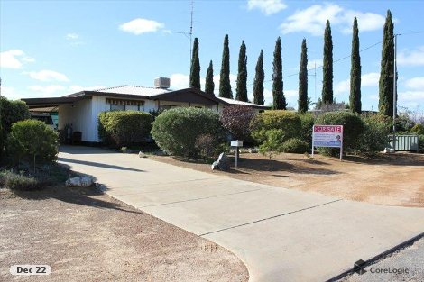 48 Wandoo Cres, Wongan Hills, WA 6603