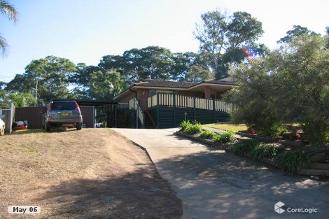 24 Poidevin Lane, Wilberforce, NSW 2756