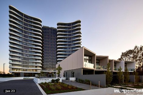 118/15 Irving St, Phillip, ACT 2606