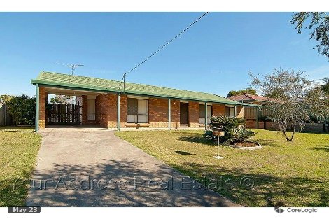 61 Mayfair Dr, Browns Plains, QLD 4118