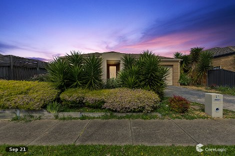 21 Aspendale Pl, Lyndhurst, VIC 3975