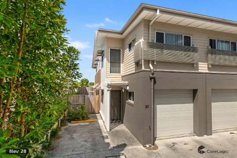 30/18 Whitley St, Mount Gravatt East, QLD 4122