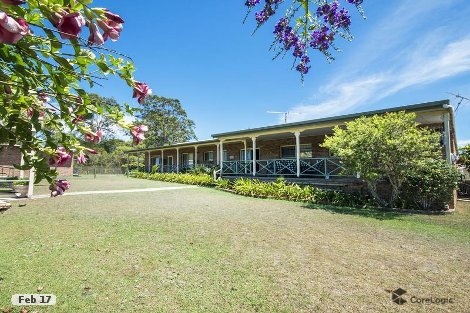 21 Zietsch Cl, Warragai Creek, NSW 2460