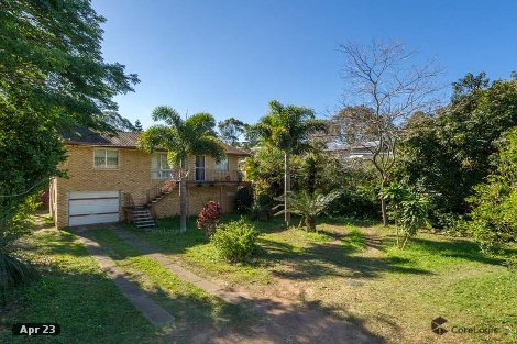 245 Fletcher Pde, Bardon, QLD 4065