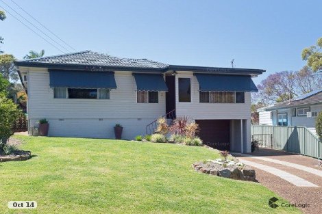 3 Dewrang St, Cardiff Heights, NSW 2285