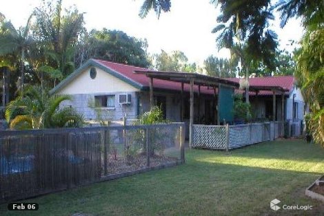 2 Sorrel Ct, Bushland Beach, QLD 4818