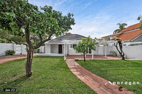 18 Edward St, Nedlands, WA 6009