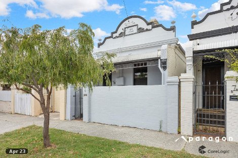 5 Cowle St, West Perth, WA 6005