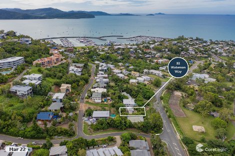32 Waterson Way, Airlie Beach, QLD 4802