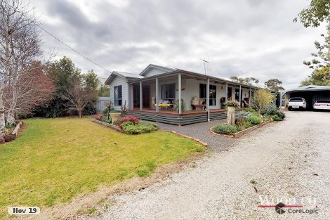 24 Station St, Woorinen South, VIC 3588