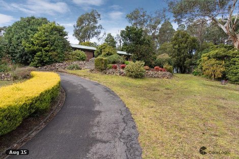 3 Hillcrest Rd, Gruyere, VIC 3770