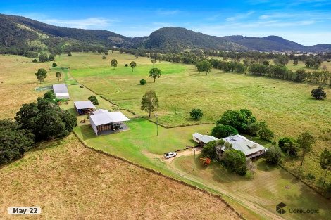 2927 Gympie Woolooga Rd, Lower Wonga, QLD 4570