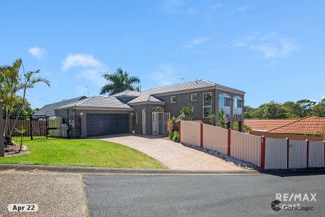 1/291 Ashmore Rd, Benowa, QLD 4217