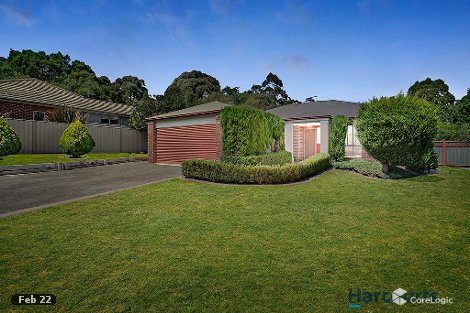 10 Park Lane, Mount Helen, VIC 3350