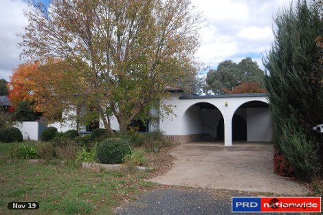 25 Forster St, Bungendore, NSW 2621