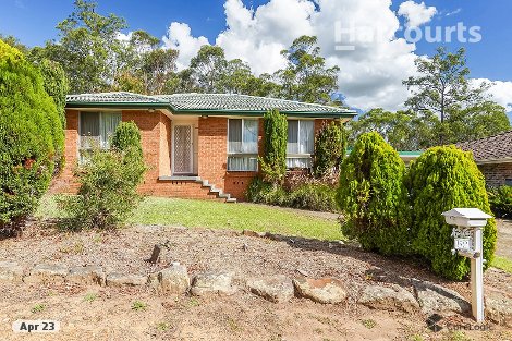 52 Parma Cres, St Helens Park, NSW 2560