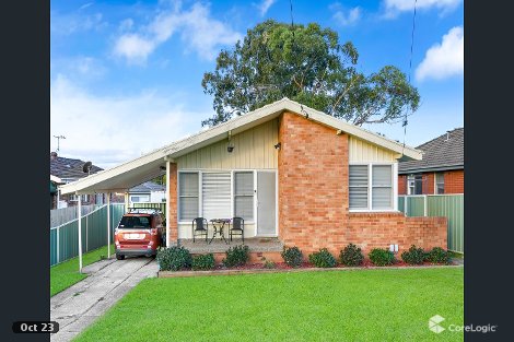 34 Maple Rd, North St Marys, NSW 2760