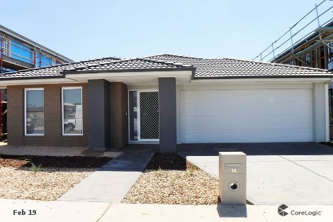 14 Docker Cct, Mickleham, VIC 3064