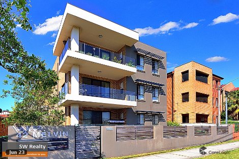 3/42 Melvin St, Beverly Hills, NSW 2209