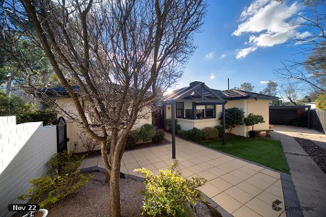 5 Robertson St, Curtin, ACT 2605