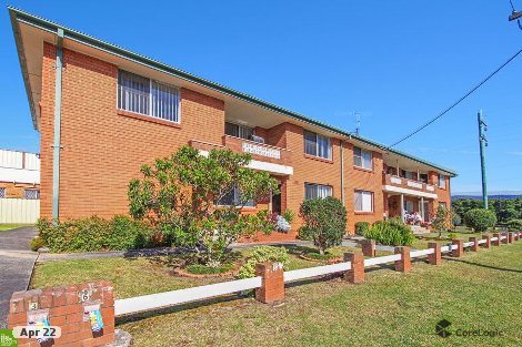 6/13 Prince Edward Dr, Brownsville, NSW 2530