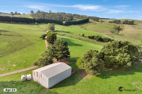 62 Clear Creek Valley Rd, Mirboo, VIC 3871