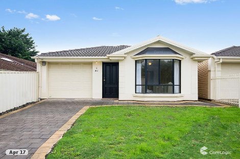 1/48 Gaelic Ave, Holden Hill, SA 5088