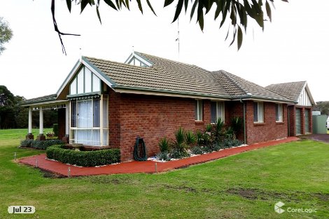 4116 Cobden-Warrnambool Rd, Allansford, VIC 3277