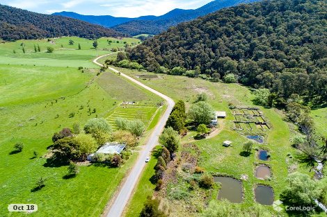 101 Smythes Rd, Eskdale, VIC 3701