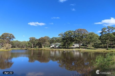 1623 Texas Rd, Greenlands, QLD 4380