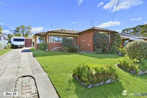 13 Christopher Ave, Camden, NSW 2570