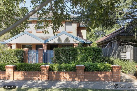 7/89 Pittwater Rd, Hunters Hill, NSW 2110