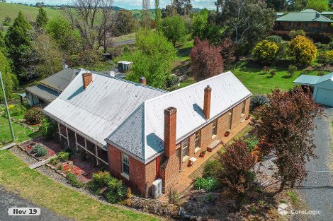 14 Collins St, Carcoar, NSW 2791