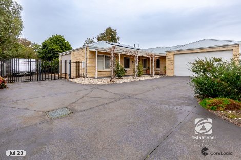 2/25 Gilsenan St, Paynesville, VIC 3880