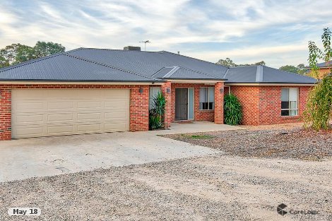 45 Hillandale Ct, Bonegilla, VIC 3691