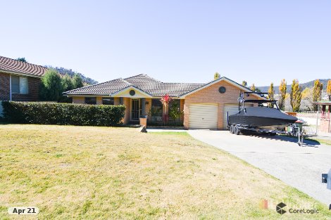 5 Wilton Cl, Mckellars Park, NSW 2790