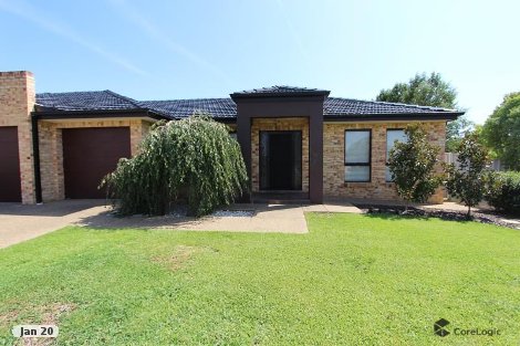 2/9 Budawang Pl, Tatton, NSW 2650