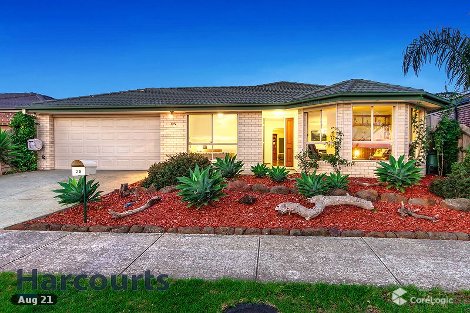 25 Jennifer Ct, Derrimut, VIC 3026