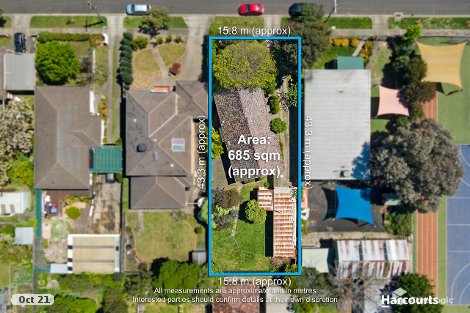 15 Pheasant St, Burwood, VIC 3125