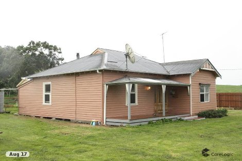 5 Shadys Lane, Coleraine, VIC 3315