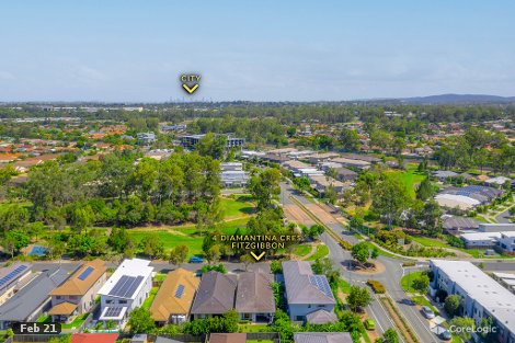 4 Diamantina Cres, Fitzgibbon, QLD 4018