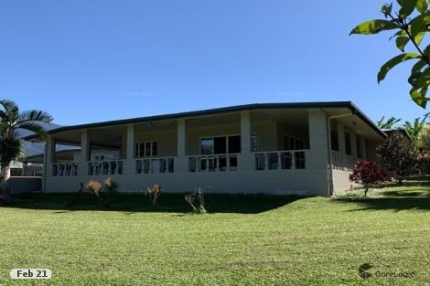 118 Menzies Rd, Bartle Frere, QLD 4861