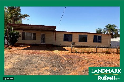 63 Becker St, Cobar, NSW 2835