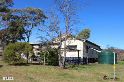 14 Gwynnes Rd, Berat, QLD 4362