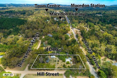 103 Smith St, Macedon, VIC 3440