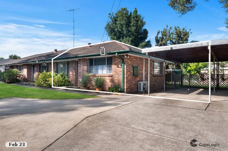 1/22 Gibson St, Richmond, NSW 2753