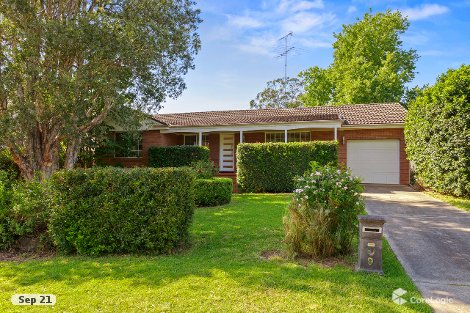 9 Ikara Ave, Kellyville, NSW 2155