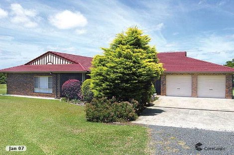 51 Fredericks Lane, Tintenbar, NSW 2478