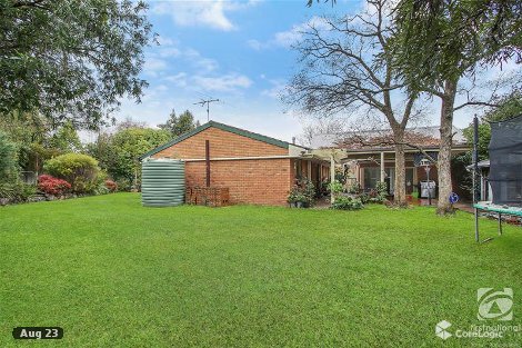 8 Heidelberg Dr, Wodonga, VIC 3690